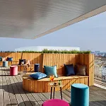 Lindner WTC Hotel&City Lounge Antwerp 