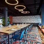 Lindner WTC Hotel&City Lounge Antwerp 