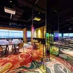 Lindner WTC Hotel&City Lounge Antwerp 