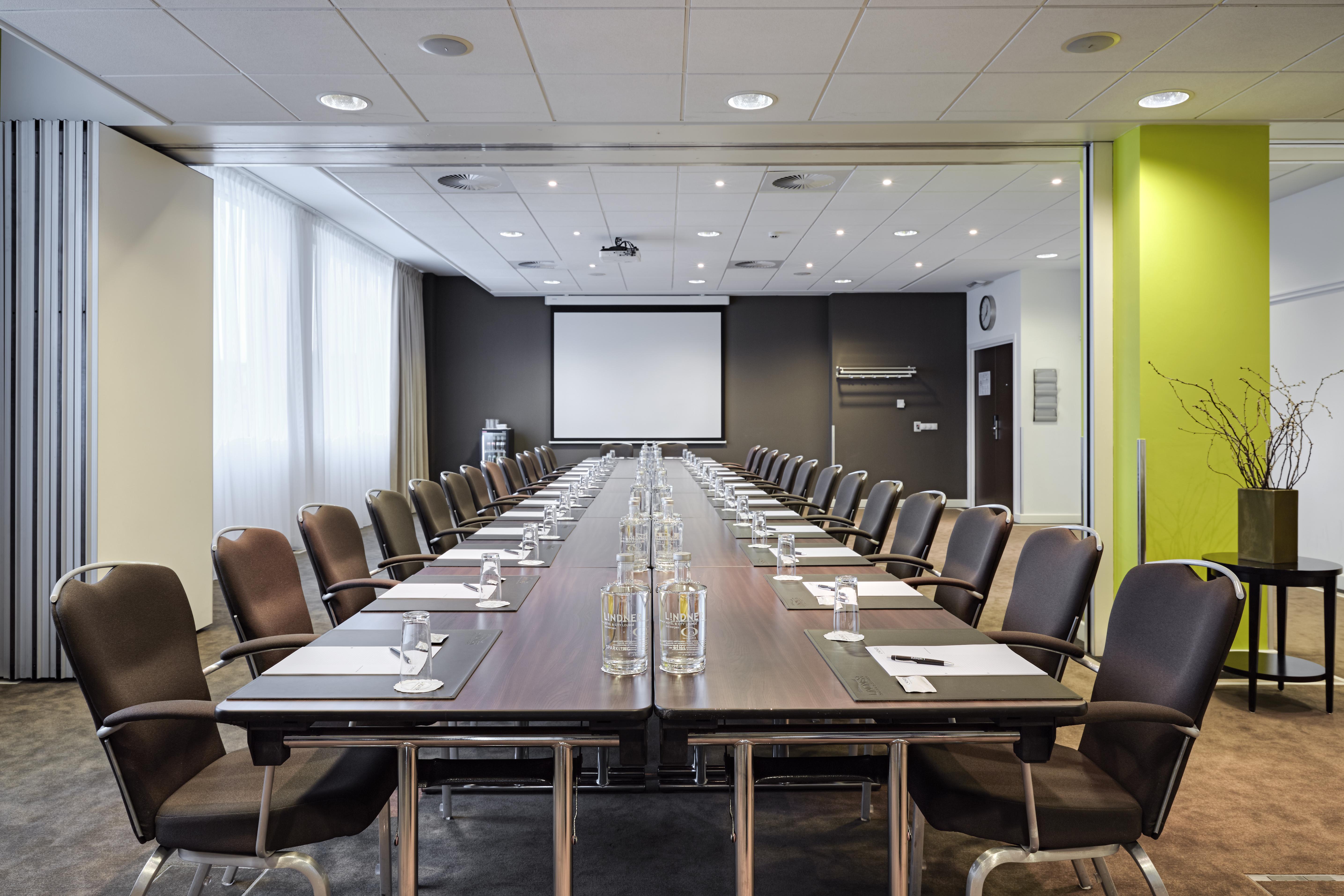 Lindner Antwerp, Part Of Jdv By Hyatt Hotel Antwerp
