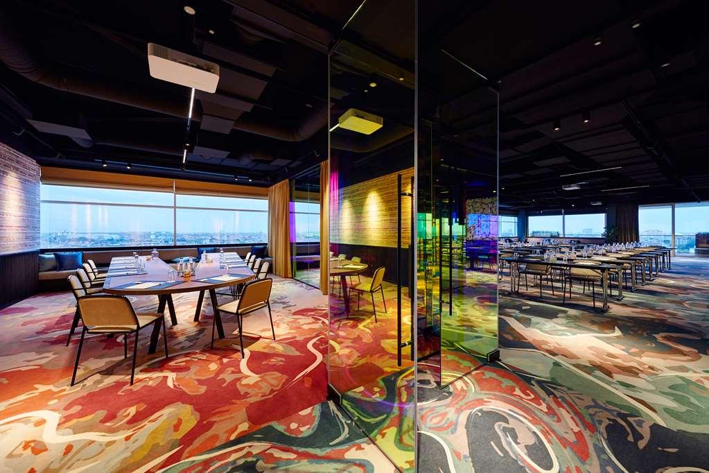 Lindner Antwerp, Part Of Jdv By Hyatt 4* Antwerp
