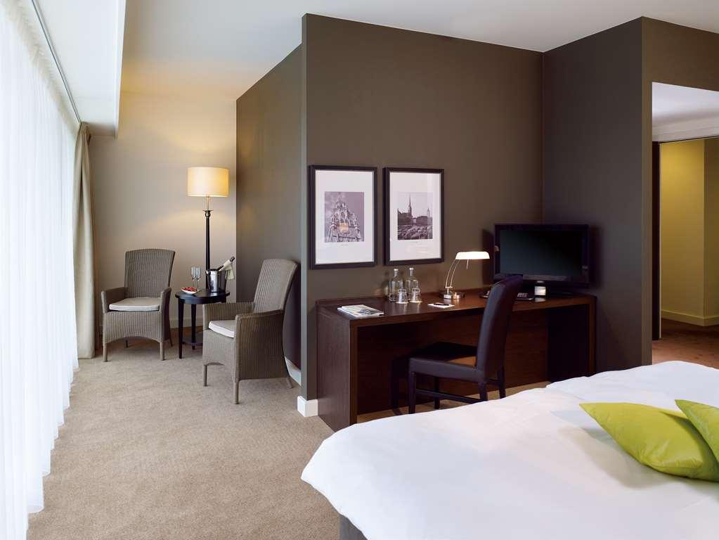 Hotel Lindner Antwerp, Part Of Jdv By Hyatt