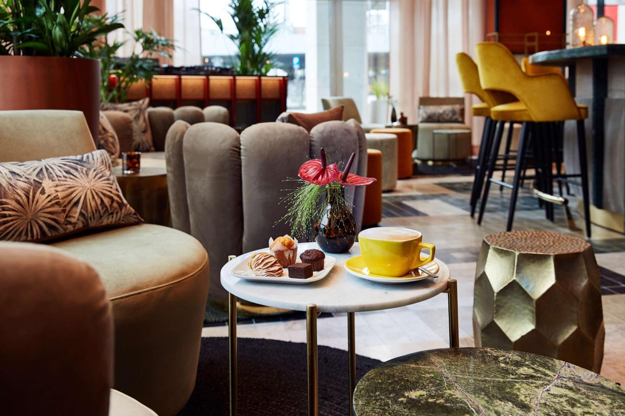 Lindner Antwerp, Part Of Jdv By Hyatt